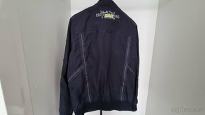 Pánská bunda CAMP DAVID - velk. S - 4