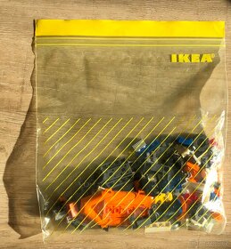 LEGO City 60012 Džíp 4x4 a potápěčský člun - 4