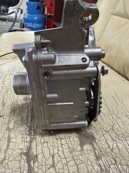 Olejové čerpadlo BMW N55 - 4