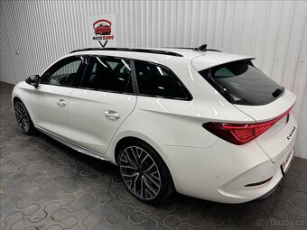 Cupra Leon 2.0TSI 228kW 4Drive VZ Beats - 4