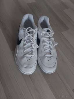 Nadměrné Boty Nike vel. 49 - 4