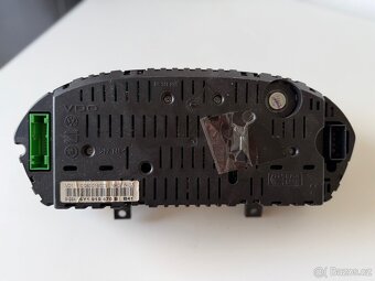 Přístrojová deska (budíky) Škoda Fabia I - 4