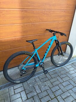 Scott Aspect 930, vel M, 2023 - 4