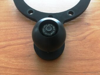 RAM Mounts na víčko nádrže BMW / Kawasaki - 4