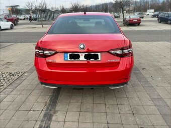 Škoda Superb III - 4