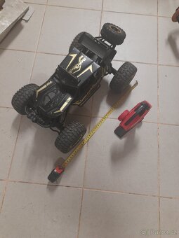 RC Buggy - 4