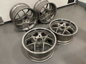 Stilauto Extreme 5x120 r17 - 4