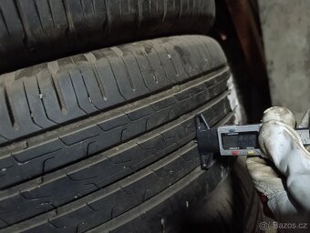 225/60 R17 99H Continental - 4