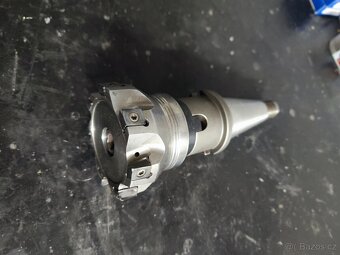 Fréza rohová Walter s VBD - 4