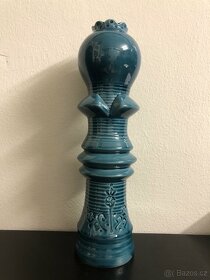 Keramický svícen - 4