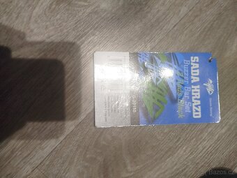 Sada hrazd Giants Fishing - 4