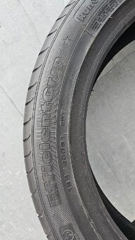 Pneumatiky 195/60r21 - 4