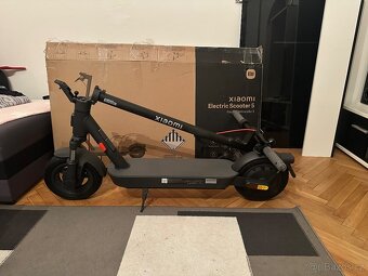 Xiaomi elektric 5 - 4