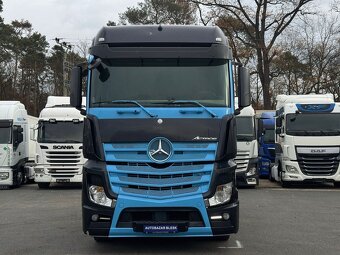 Mercedes Actros 1843 - 4