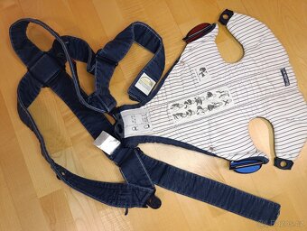 nosítko BabyBjorn - 4
