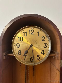 Podlahové hodiny - 4