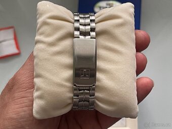 Hodinky Tissot - 4