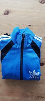 Chlapecká mikina - 4