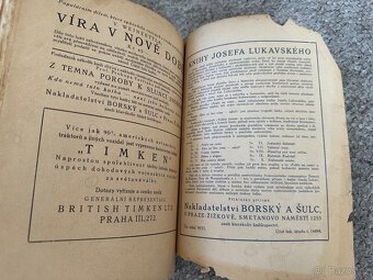 Triumf techniky 1925 - 4