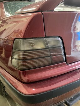 BMW E36 náhradní díly - 4