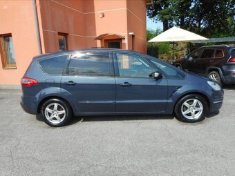 Ford S-MAX,2,0 TDCi Businees - 4