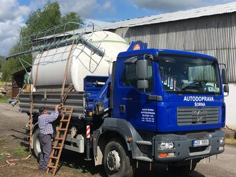 NABÍDKA  AUTODOPRAVY - 4