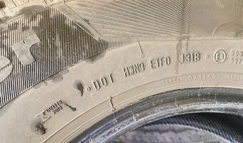 Pneu 225/75 R16 CP 116R - 4