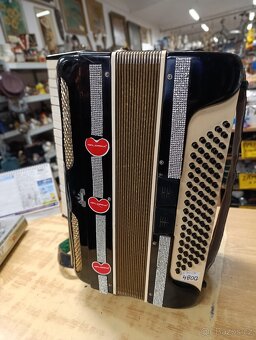 Harmonika - 4