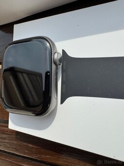 Apple watch series 11 46mm cellular - 4