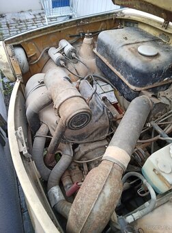 Trabant - 4