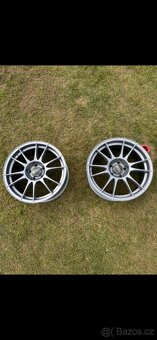 O.Z Racing Ultraleggera R17 - 4