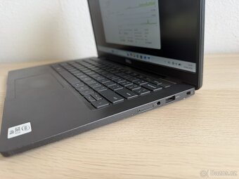 Dell Latitude 7310 i7 10610U / 16GB / 256GB SSD - 4