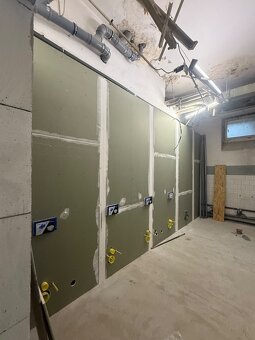 Nabízíme instalatérské práce - 4