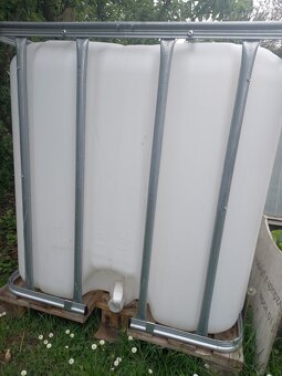 IBC nadrz/kontejner - 4