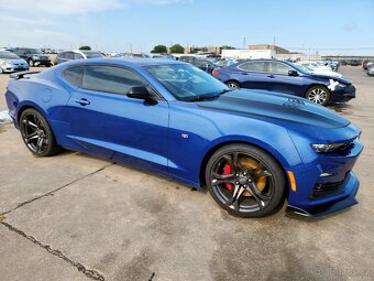 2023 CHEVROLET CAMARO LT1 - 4