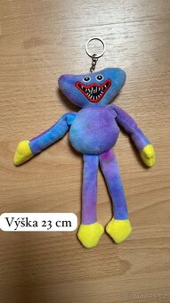 plyšáci - 4