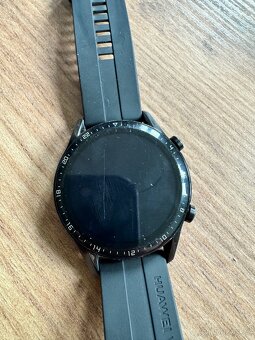 Huawei watch gt 2 - 4