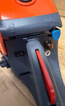 Oleomac 560gs - 4