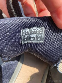 Geox 33 - 4