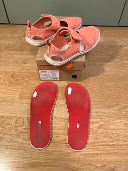 Reima - vel. 35 - Barefoot - 4