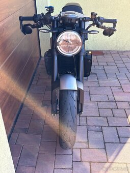 Husqvarna Vitpilen 701 - 4