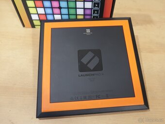 Novation LaunchPad X - 4