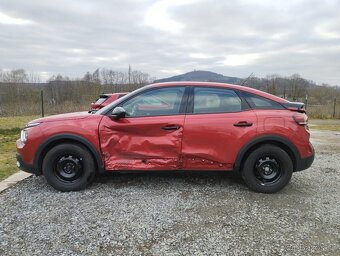 Citroën C4 - 1.2 PureTech 74kw, TAŽNÉ, DPH - 4