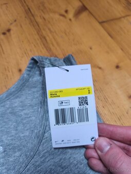 Pánské tílko Nike Sportswear - 4