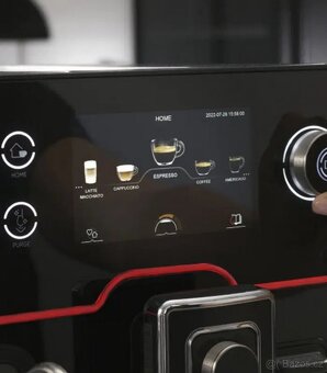Automatický kávovar Gaggia Accademia New Version - 4