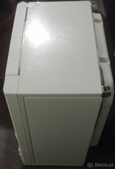 Slim/nástěnná sušička prádla AEG Lavatherm CE - 4