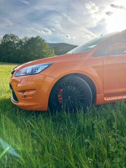 Ford focus st225 - 4