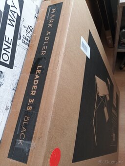 PC stůl nový - 4