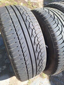 Michelin, 205/55,R16 - 4