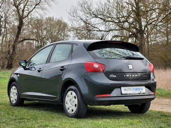 SEAT IBIZA - 4